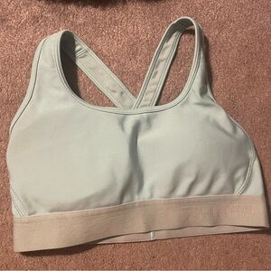 UA sports bra